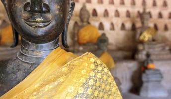 Buddha statue