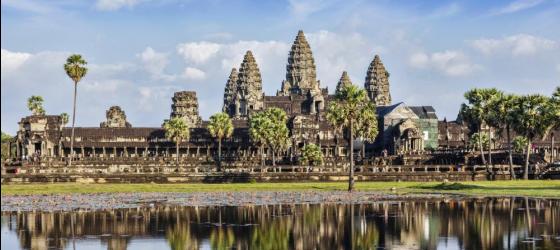 Angkor Wat