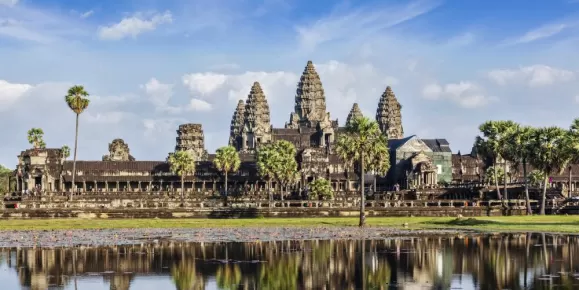 Angkor Wat