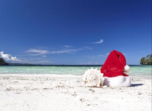 Holiday Trips - Plan your vacation over the holiday season