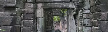 Banteay Chhmar Temple
