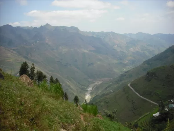 Dong Van Karst Plateau Trek