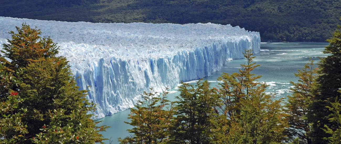 Perito Moreno Glacier