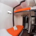 Nemo II Cabins 3 and 4