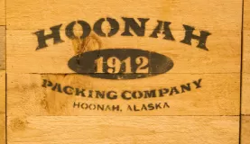 Hoonah Packing Company
