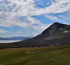 Torngat Mountains National Park