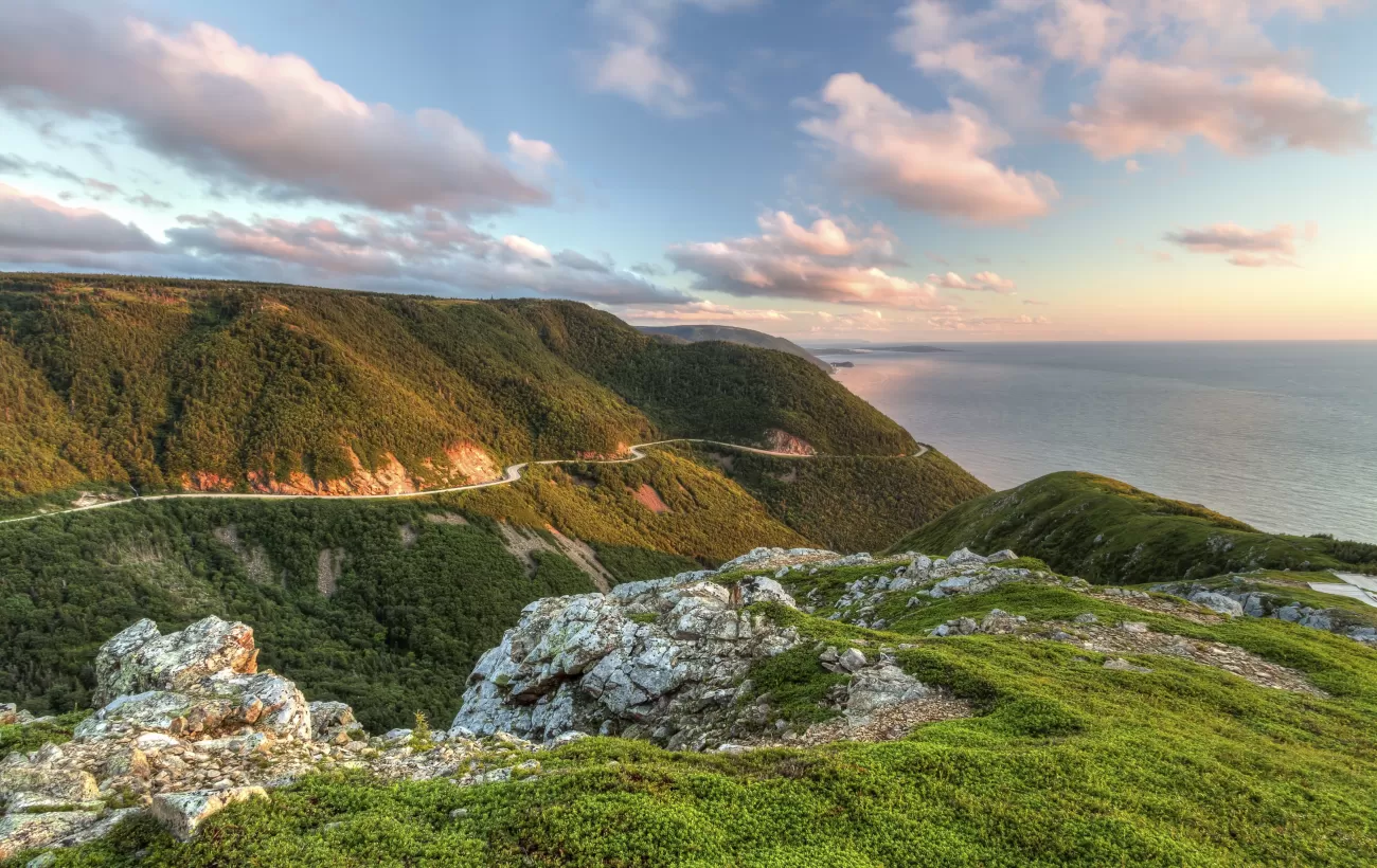 Cabot Trail