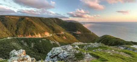 Cabot Trail