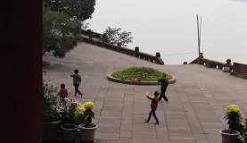 Adventures in China!