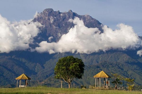 Borneo Tour - Borneo Hiking & Wildlife Adventure 7-Day Tour