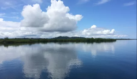 Beautiful Bocas del Toro