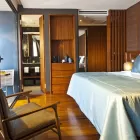 Design suite on board the Aqua Mekong