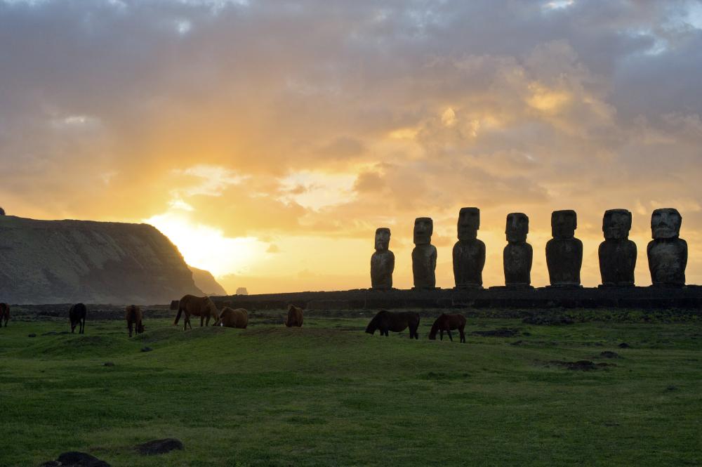 14 Best Easter Island Tours, Trips & Cruises for 20242025 by Adventure Life