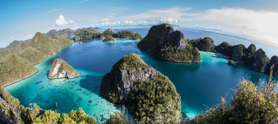 6 Best Papua New Guinea Cruises & Small Luxury Ships for 2017-2018