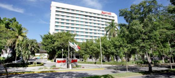 Marriott Villahermosa