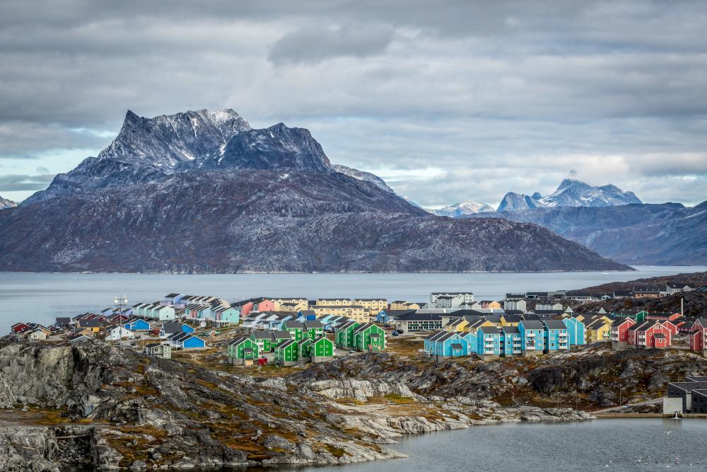 20 Best Nuuk, Greenland Cruises, & Arctic Expeditions for 20242025