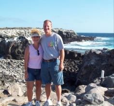 The Galapagos Islands