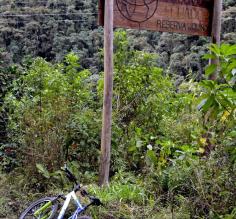 Crossing the Equator