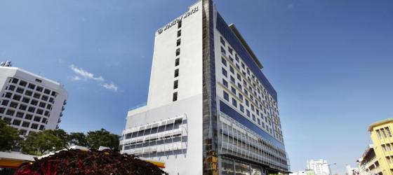 Horizon Hotel Sabah