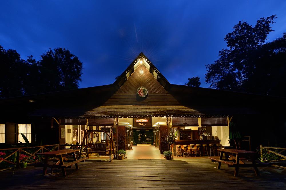 Sukau Rainforest Lodge Explore the jungles of Borneo