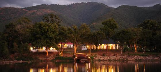 Villa Inle Resort