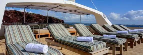 Galapagos Seaman Journey