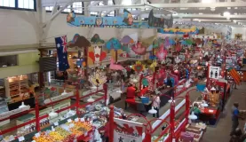 Saint John Indoor Market