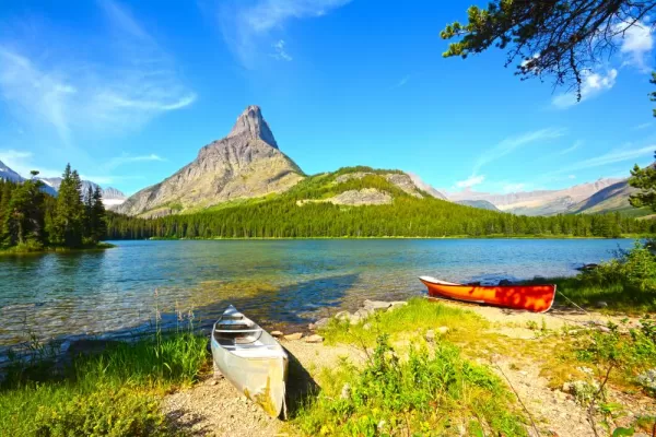 Glacier National Park