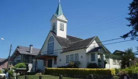 Village church