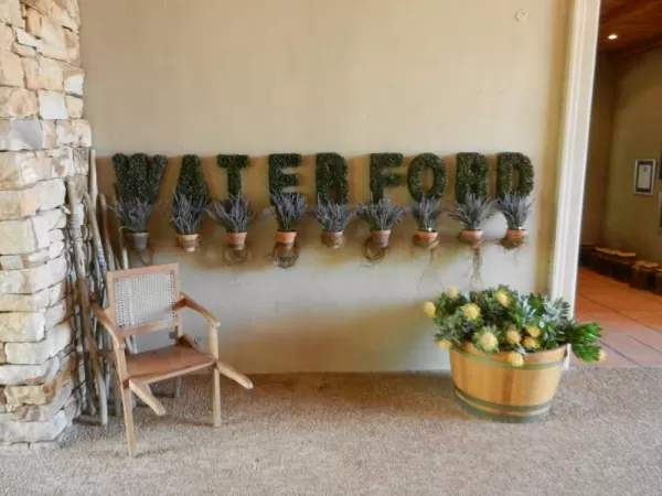 Waterford Estate