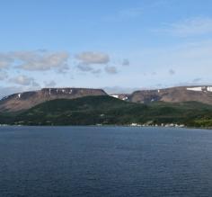 Gros Morne