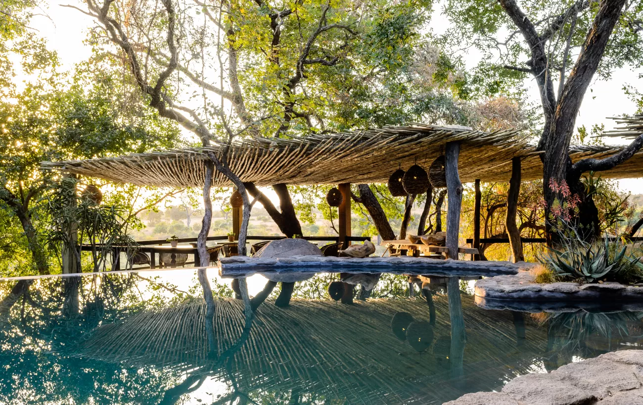 Signita Boulders Lodge