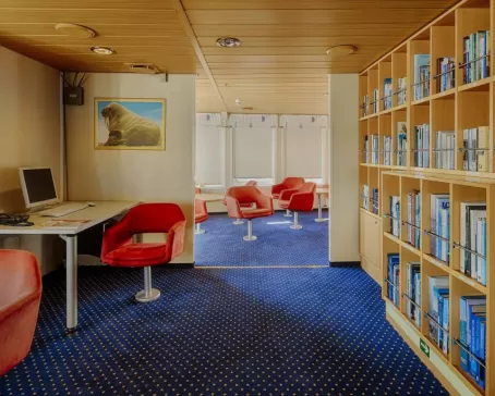 Ocean Nova library