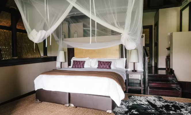 King Lodge at Chilo Gorge