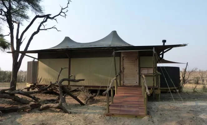Tent